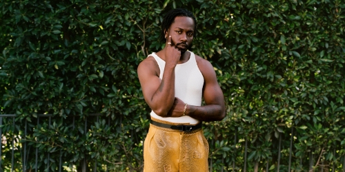 Channel Tres