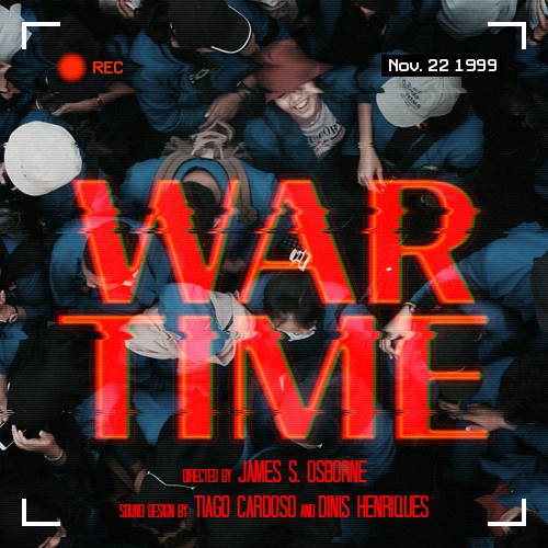 War Time