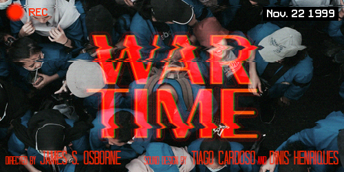 War Time