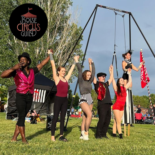 Boise Circus Guild