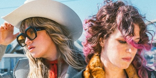 Deap Vally