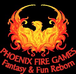 Phoenix Fire Games