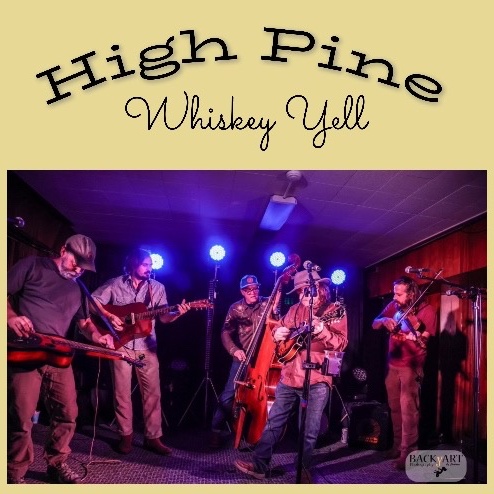 High Pine Whiskey Yell