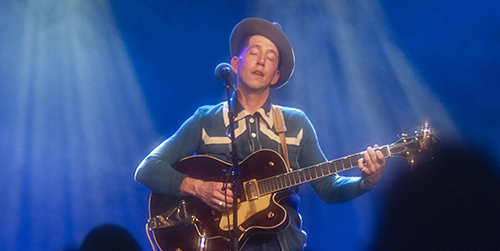 Pokey LaFarge