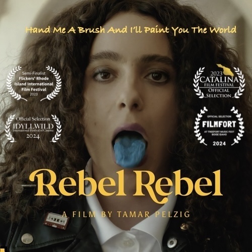 Rebel Rebel