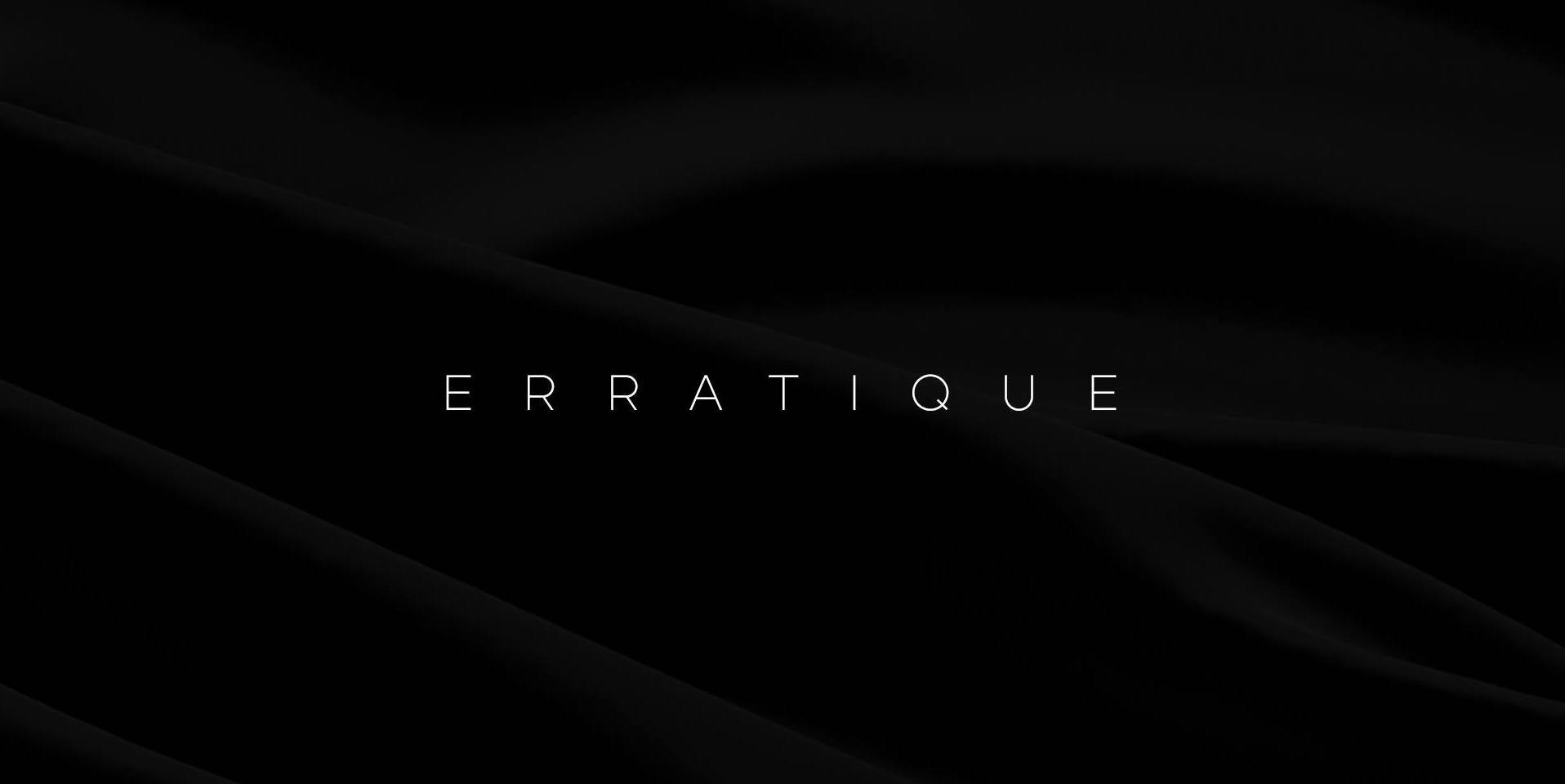 Erratique