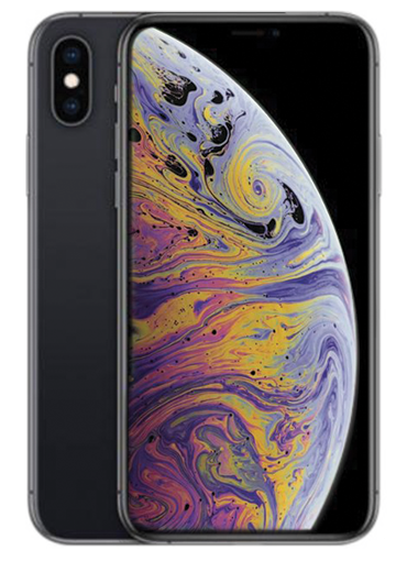 iPhone XS