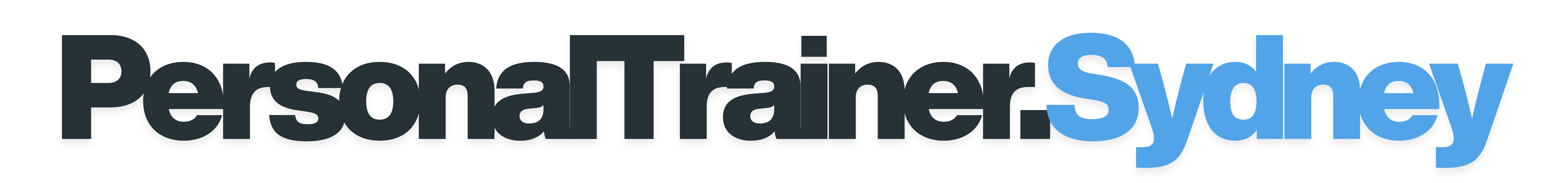 Personal Trainer Sydney