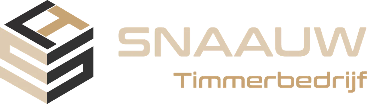 Logo Timmerbedrijf Snaauw