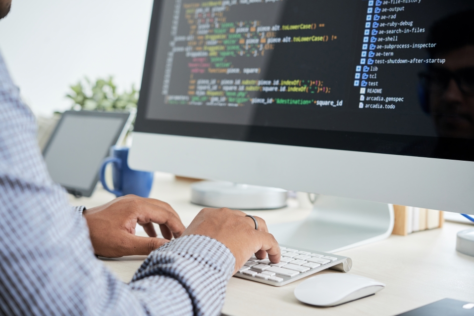 Software Development — Dirgha Technologies, Kathmandu