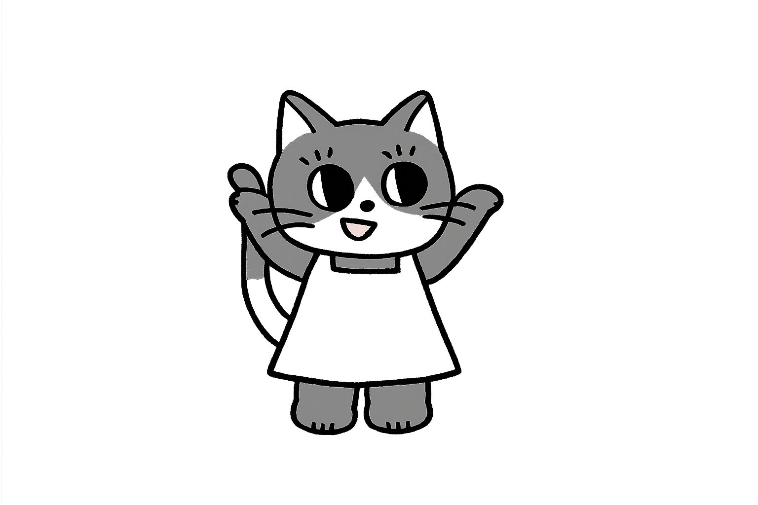 ニャーた