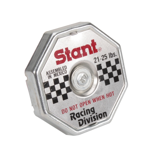 STANT 21-25# RAD CAP