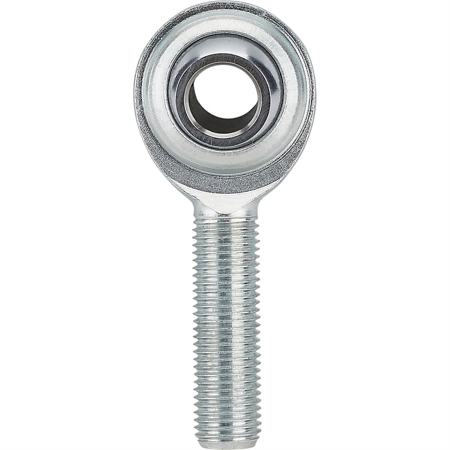 STD HEIM 3/8" RH MALE