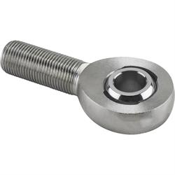 Precision X-Series Heim Joint Rod Ends, 3/4-16 RH Male, 5/8 Inch Hole