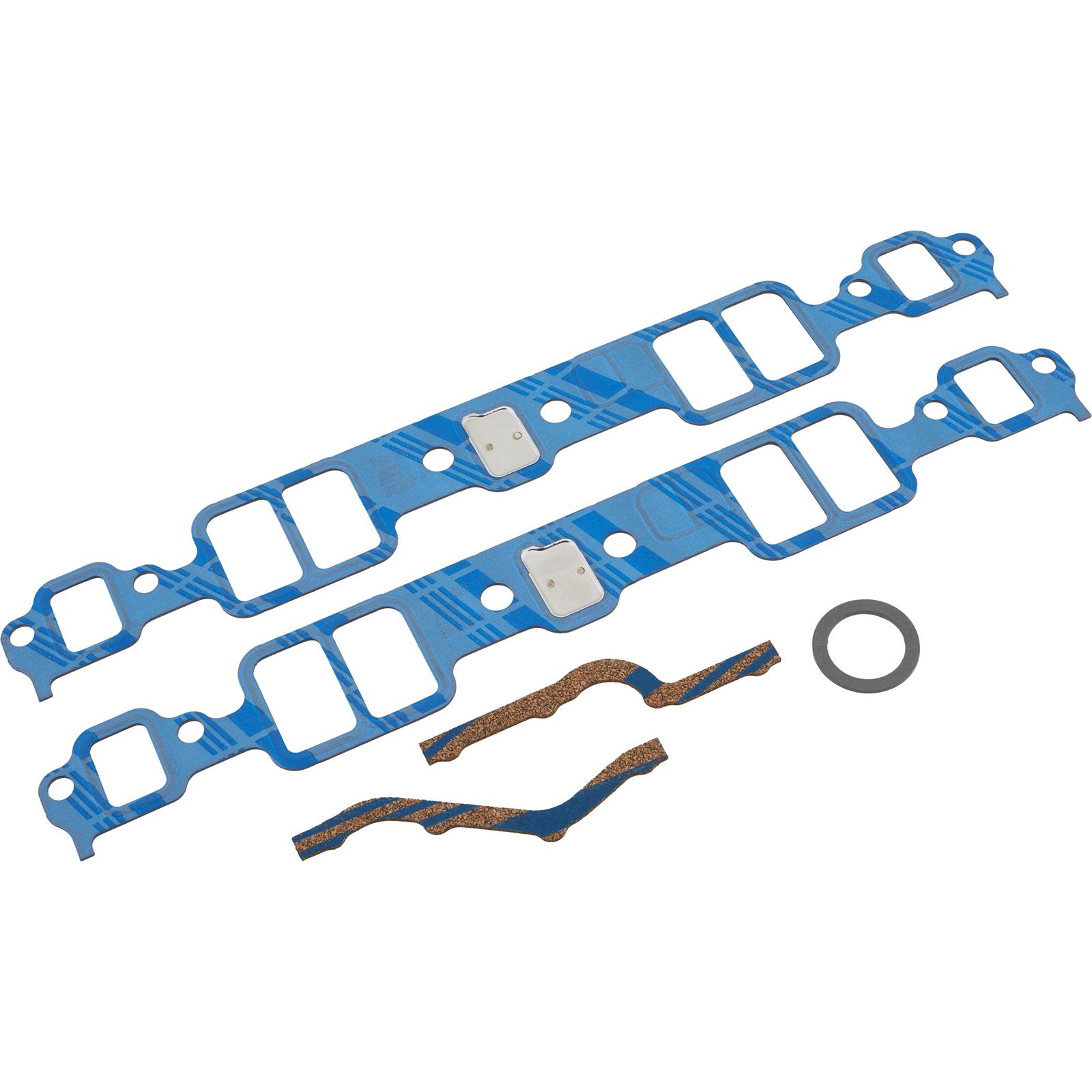 INT GASKET, SBC STOCK