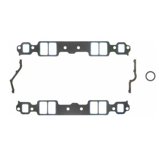 INT GASKET, SBC SMALL