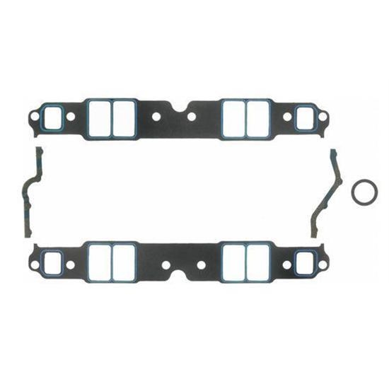 INT GASKET, SBC LARGE