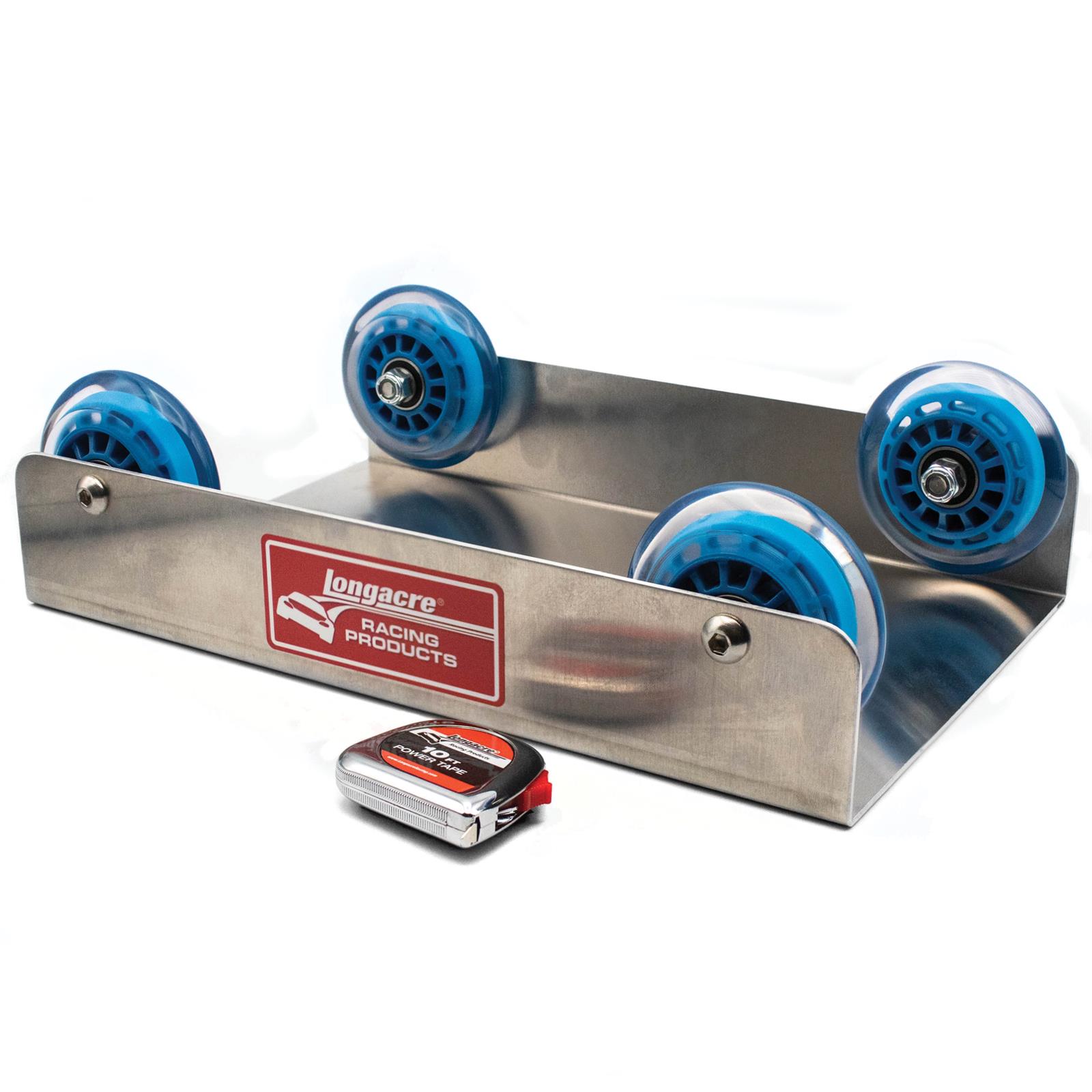 TIRE ROLLER W/TAPE
