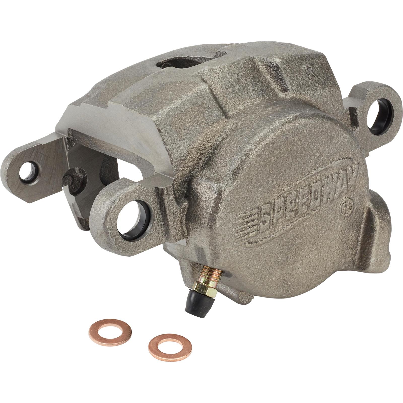 METRIC CALIPER - 7/16-20