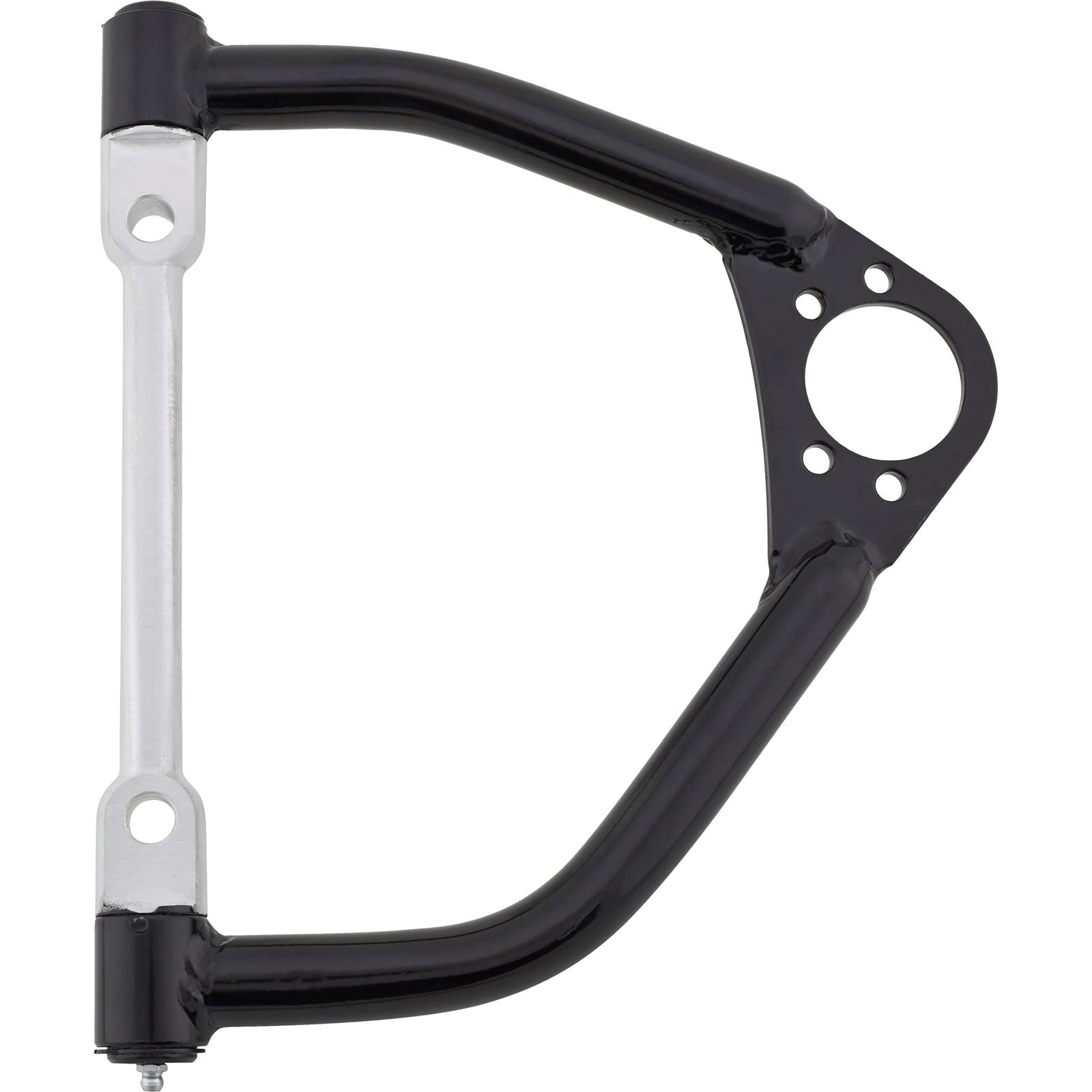 UPPER METRIC A-ARM,ALUM/STL