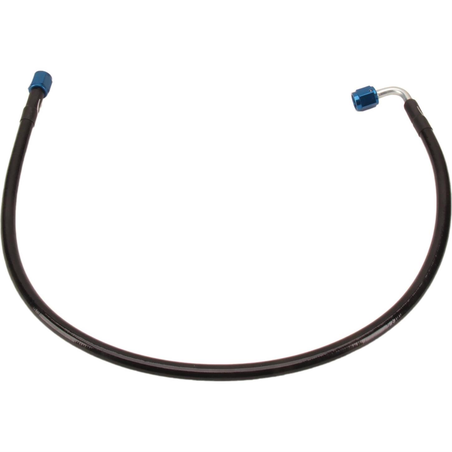 24" AN 4 KEVLAR LINE 90/STR
