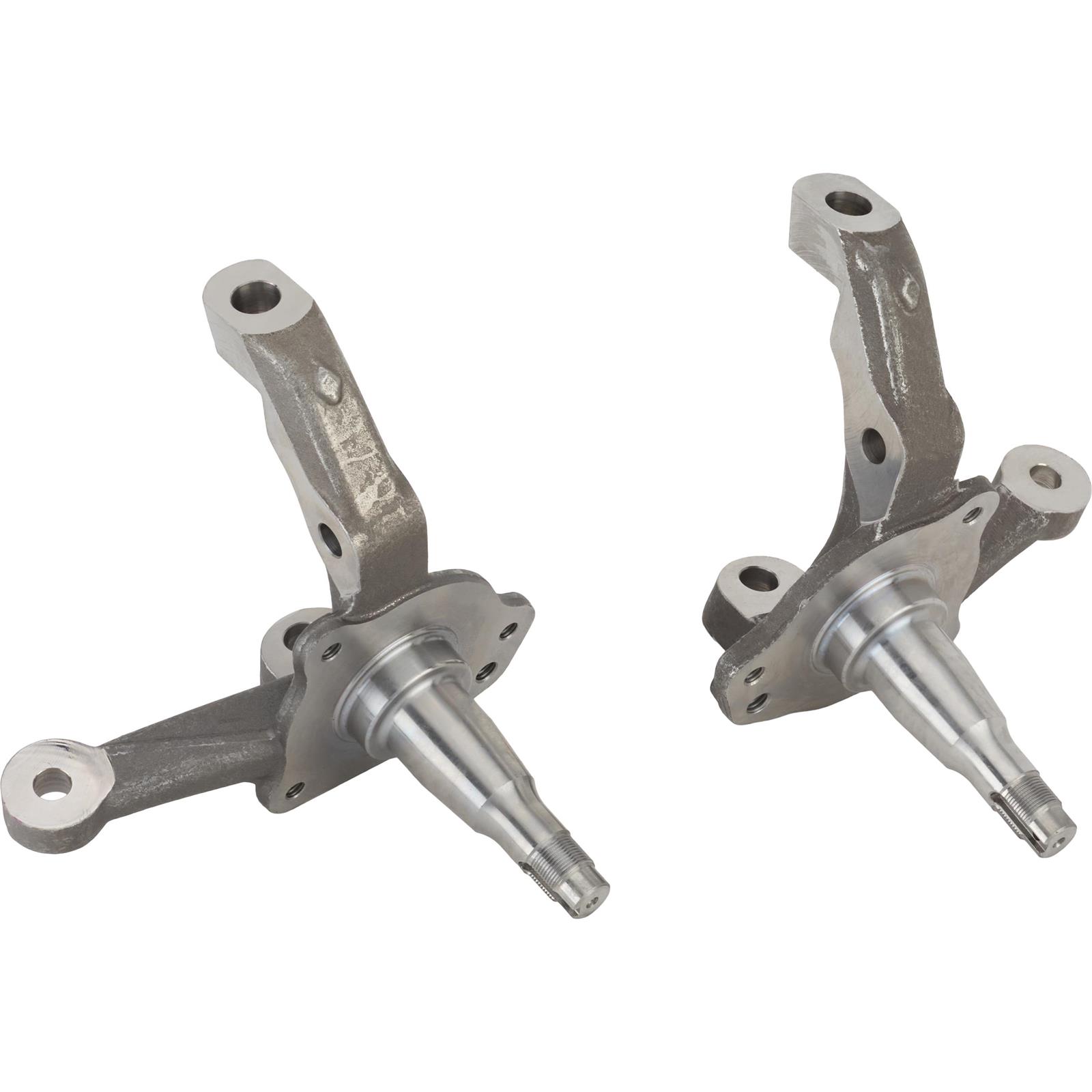 IMCA MUST. II SPINDLE