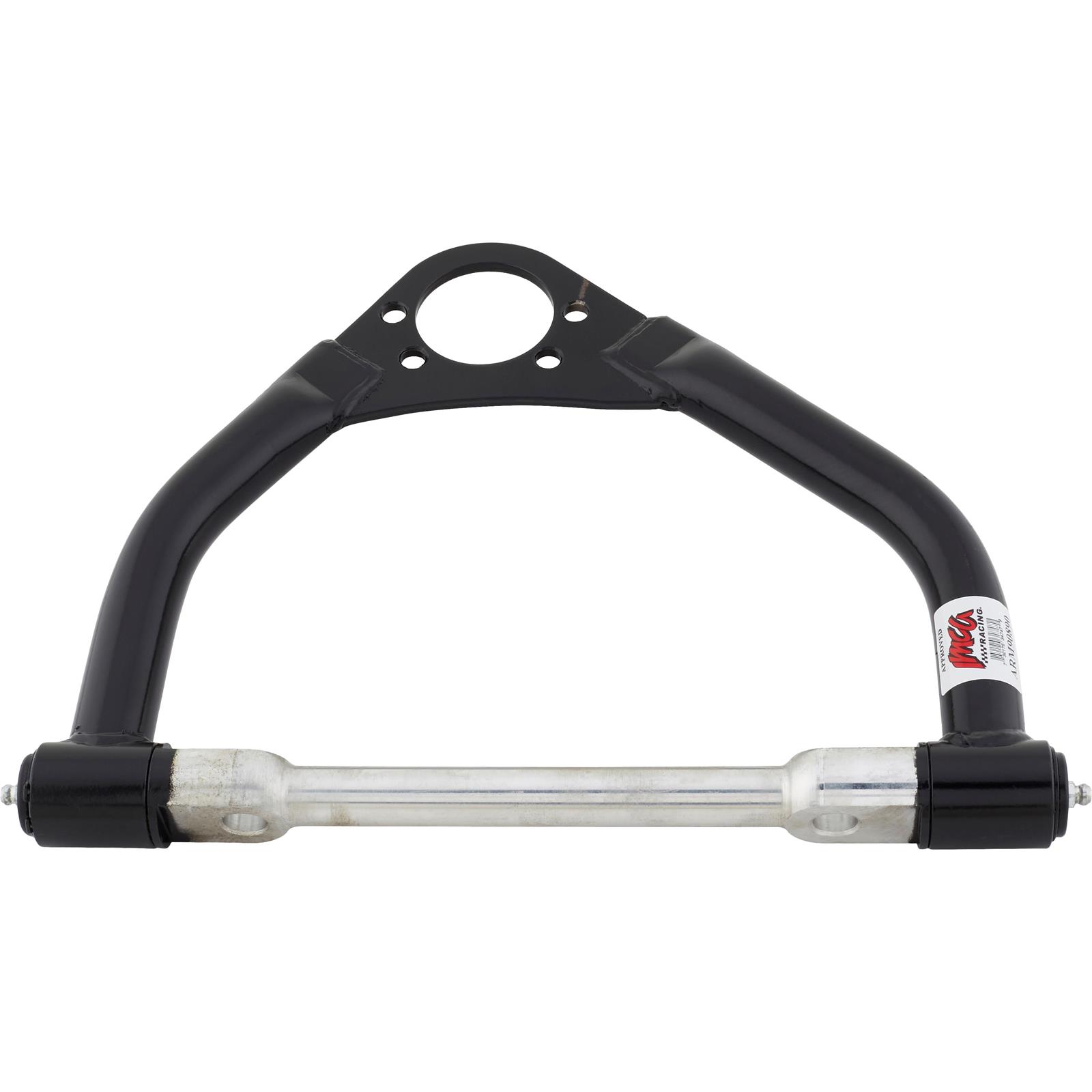 IMCA UPPER A-ARM,ALUM/STL