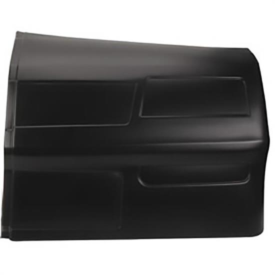MD3 MONTE CARLO NOSE HALF