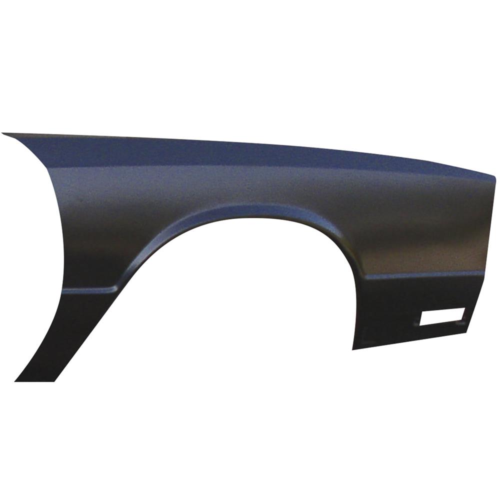 FRONT FENDER- 81-88 M.C. SS
