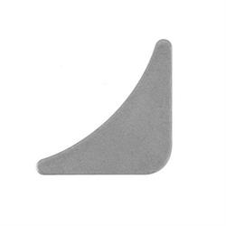 Small Roll Bar Gussets - Pack of 25