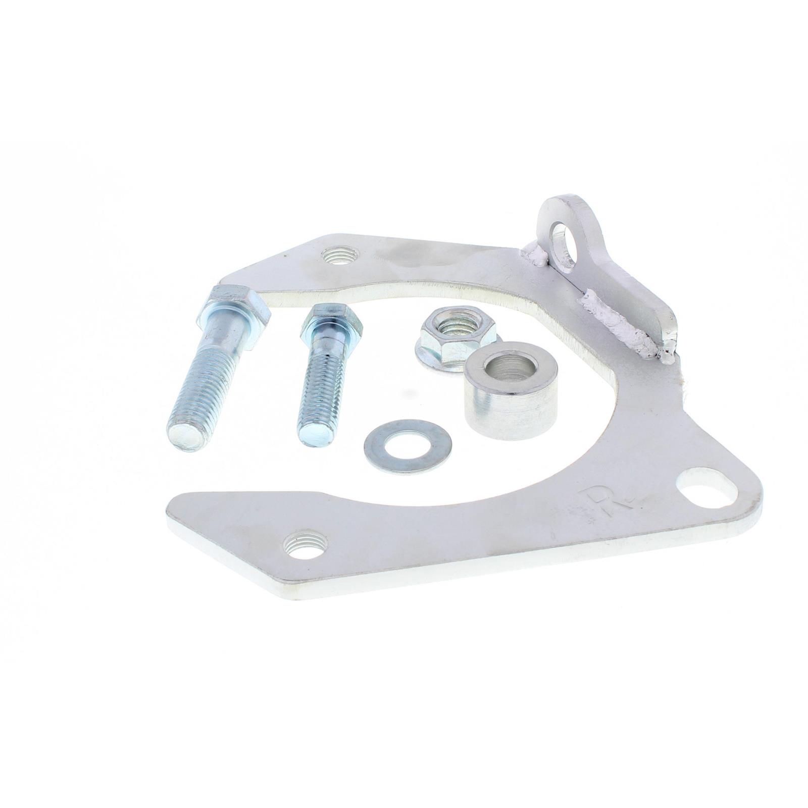 HYBRID 10" BRAKE BRACKET