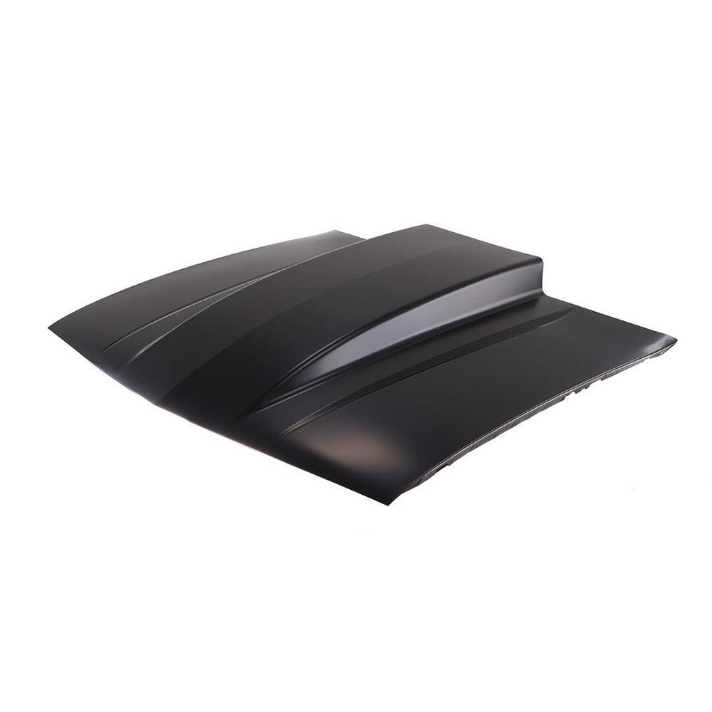 82-92 CAM 4" COWL HOOD