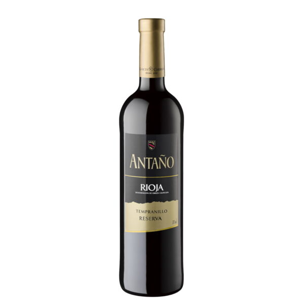 Viña Arnaiz, Pata Negra Reserva 2016