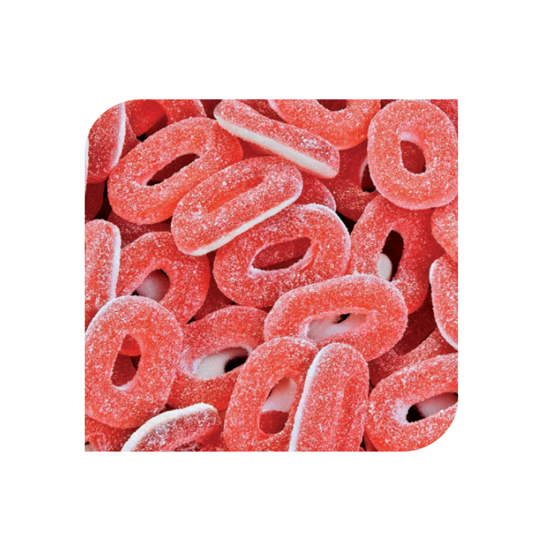 Haribo Happy Cherries - 175 gr : : Alimentación y bebidas