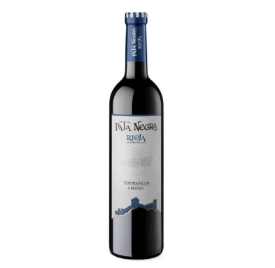 VINO TINTO PATA NEGRA VALDEPEÑAS RESERVA MAGNUM 1,5L