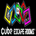 Logo of Cube Escape Rooms