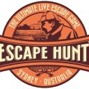 Logo of Escape Hunt Sydney