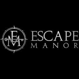 Escape Manor's Logo