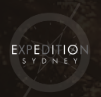 Expedition Escape Rooms Canberra's Logo