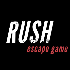 Logo of Rush Escape Game