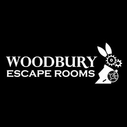 Logo of Woodbury Escape Rooms