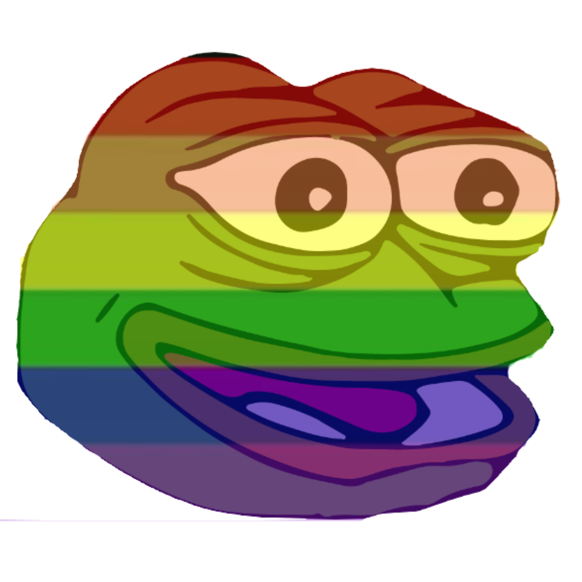 Pepe Discord Emojis Transparent Coolpepe Discord Emoji Pepe Memes Pepe