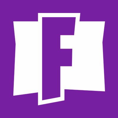 Fortnite Logo Emoji