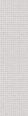 Artemis Modern Ivory/Grey Geometric Low Pile Rug