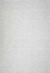 Artemis Modern Ivory/Grey Geometric Low Pile Rug
