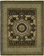 Soumak Su-273 Java Double-Sided Rug