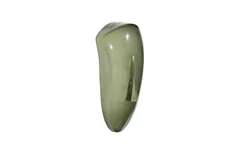 Classic Convex Cycladic Wall Art, Green