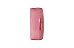 Rectangle Cycladic Wall Art, Pink