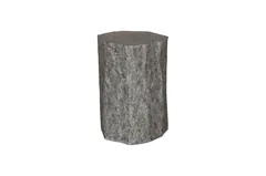 Splinter Stone Pedestal, Resin, SM