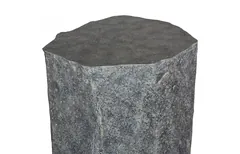 Splinter Stone Pedestal, Resin, SM